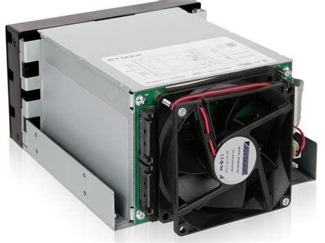 Icy Dock Announces MB SP B In Hot Swap Backplane Cage TechPowerUp Forums