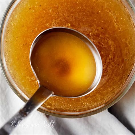 how to make bone broth from rotisserie chicken