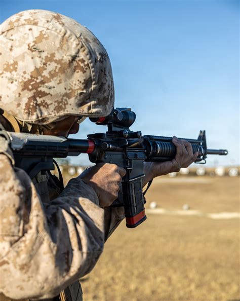 Marine Corps Recruit Depot Parris Island, S.C. | Parris Island SC
