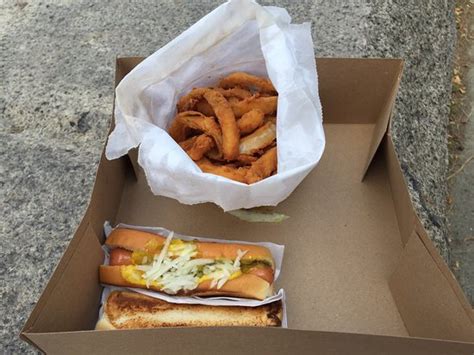Sullivans Boston South Boston Menu Prices And Restaurant Reviews