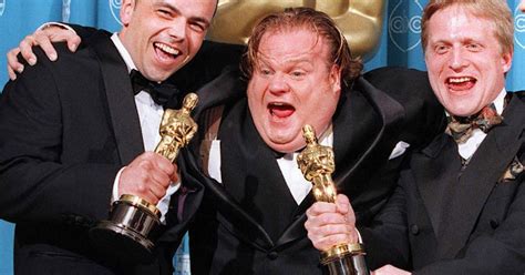 10 Things You Didn't Know About Chris Farley's Final Days (Photo Evidence!) Image 4