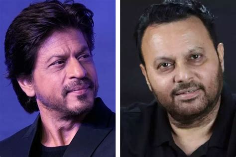 Shah Rukh Khan Gadar 2 Director Reveals Why He Never Worked With Shah