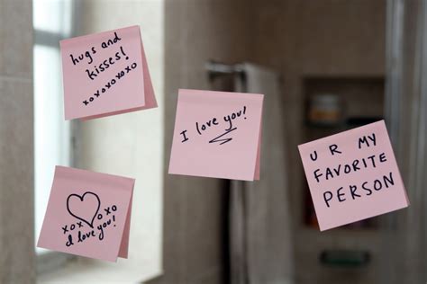 romantic love messages    parade