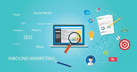 The Top 5 Effective Strategies for Inbound Marketing 