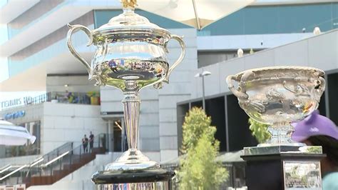 Wracaj Tenisowe Emocje Iga Wi Tek Powalczy O Triumf W Australian Open