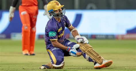 Ajinkya Rahane Gets Ruled Out Of The Remaining Part Of The IPL 2022