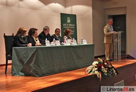 Los Directores Y Directoras De Centros Docentes Andaluces Tienen Su