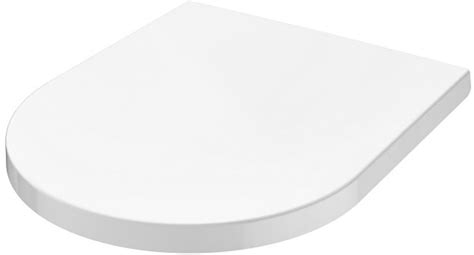 Сиденье для унитаза Spirit V2.0 slim C707857WH/C707858WH микролифт ...
