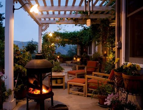 55 Luxurious Covered Patio Ideas Pictures Home Stratosphere