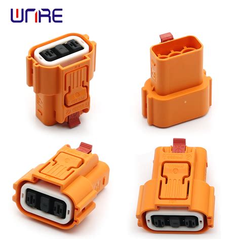 China Two Pin Plug Manufacturer And Supplier Weinuoer
