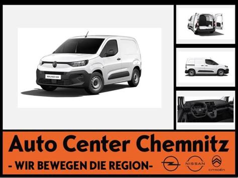 Citro N Berlingo Leasing Angebote Ab Mtl Leasen