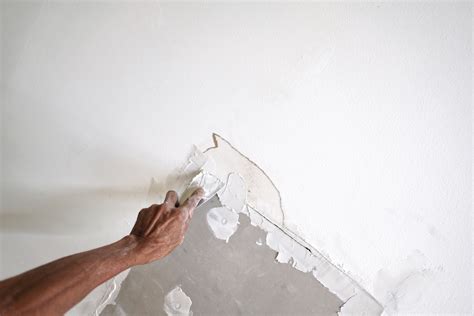 Drywall Repair and Texture - House Painting San Ramon