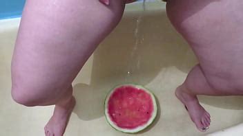 Piss And Wash With Urine Busty Milf Loves Dirty Fetish Amateur Compilation In The Bathtub