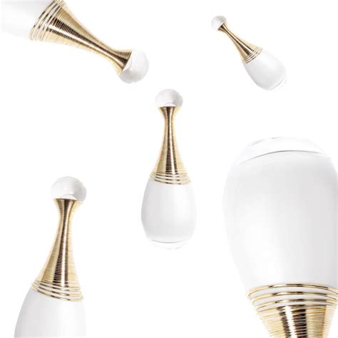 Dior J'Adore parfum d'eau Review - 2022