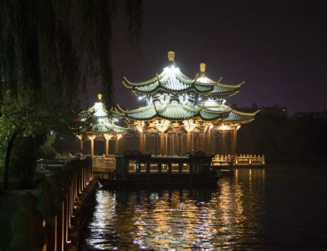 Park in Nantong China stock image. Image of park, china - 65542485