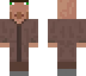 Minecraft Villager Minecraft Skins