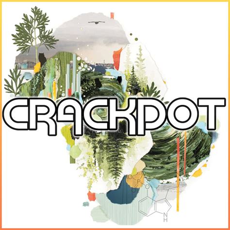 Crackpot Podcast - Apple Podcasts