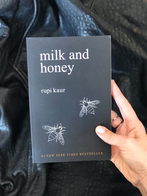 Milk And Honey Full Book Free Softpros