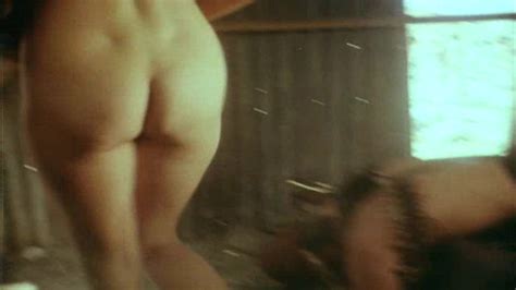 Naked Antigone Amanitou In 1922