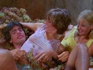 Naked Valérie Quennessen in Summer Lovers