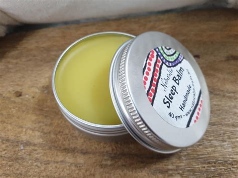 Sleep Balm :: Naturalie