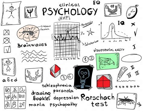 Clinical Psychology Degrees & Programs