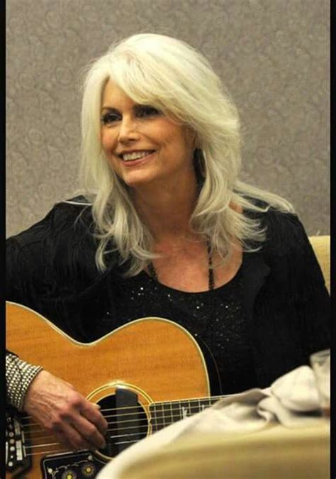 Pin By Chris Harvey On Emmylou Harris The Silver Fox Emmylou Harris Grey Hair Inspiration