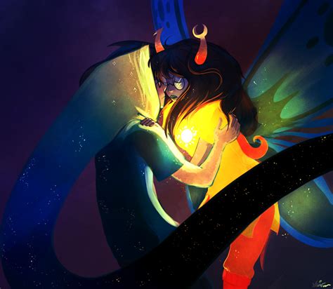 Vriska Serket - Vriska Serket Fan Art (30877784) - Fanpop