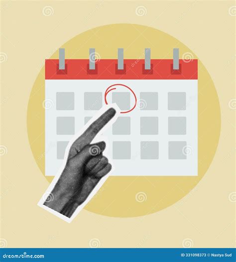 How to keep track of important dates on the rps calendar 25