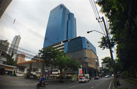 Bangkok Business Center Office For Rent In Bangkok Ekkamaiosbkk