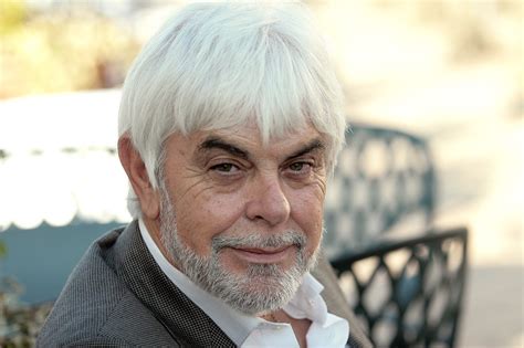 Migliorano Le Condizioni Di Valerio Massimo Manfredi Dimesso Dall