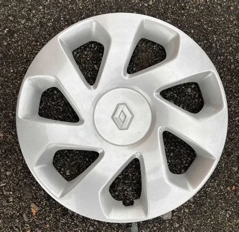 Колпак колесный 15" Renault Lodgy,Logan,Sandero,Dokker (Original ...