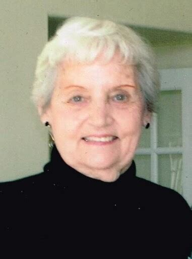 Carol Krapf Obituary 2013 Congdon Funeral Home Cremation Service