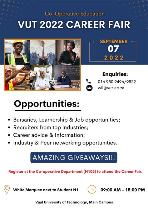 The co-operative... - Co-operative Education department VUT