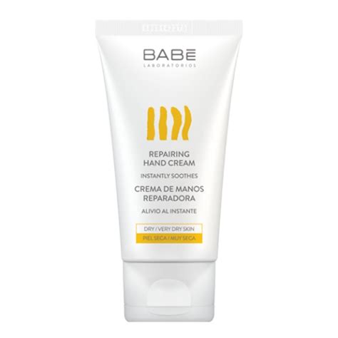 Babe Repairing Hand Lotion Onar C El Kremi Ml Kozvit