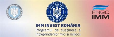 Programul IMM INVEST PLUS a fost prelungit până în decembrie 2023 CEPU