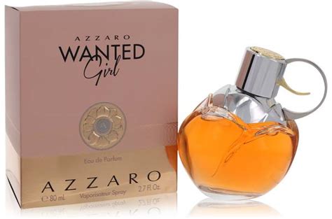 Azzaro Wanted Girl Perfume For Women By Azzaro FragranceX