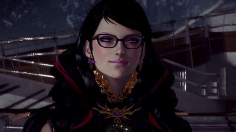 See Bayonetta And Viola In Action In This New Trailer For Bayonetta 3