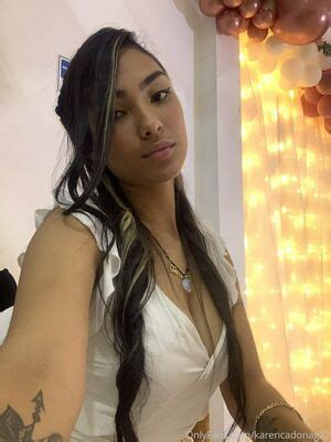 Karen Cardona Garcés leaked nude photos and videos