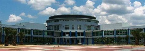 Universiti Selangor Bestari Jaya Campus