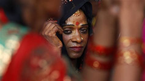 Parada Gay No Nepal Pede Igualdade De Direitos Veja Fotos