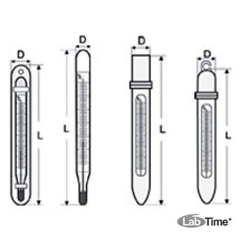 Термометр ТС-7-М1 исп.2 (-20+70/1,0) зерновой