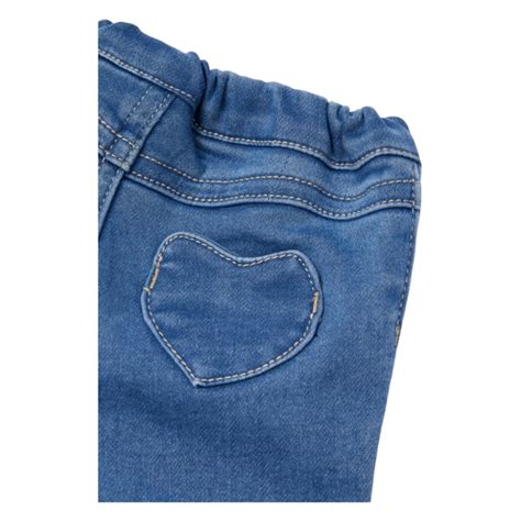 Conjunto vaquero MAYORAL Bebé Color Nude