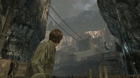 Silent Hill Downpour (PS3 / PlayStation 3) News, Reviews, Trailer ...