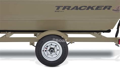 Tracker Grizzly 1648 Mvx Sc Prices Specs Reviews And Sales