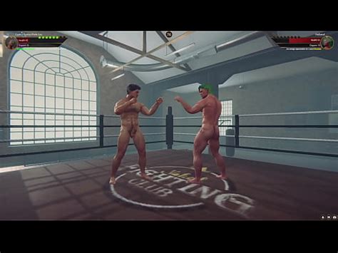 Lucha De Lucha De Sexo Gay Videojuego XVIDEOS
