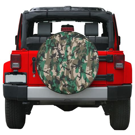 Best T For The Holidays Custom Spare Tire Covers Tirecoverpro