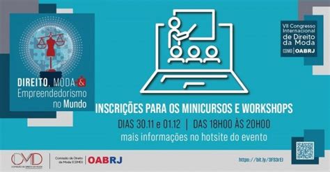 Minicursos E Workshops Online Sympla