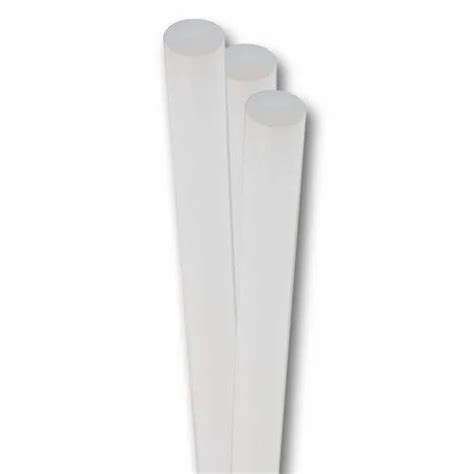 Polyurethane White Hot Melt Glue Sticks Minutes Packaging Size Piece At Kg In Vadodara