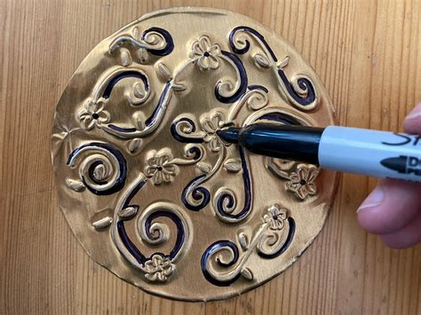 embossed pendants museum  fine arts boston